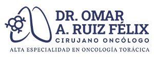Dr. Omar Alfonso Ruiz Félix